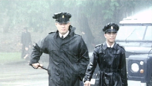 监狱风云2