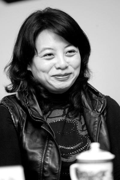 王贵与安娜演员表