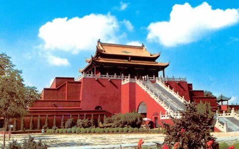 开封市禹王台区图册_360百科