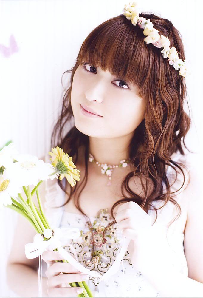 田村由加莉图册