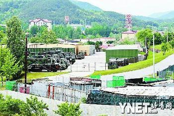 橙剂事件图册_360百科