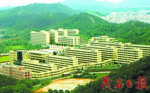 高州市(广东省县级市)_360百科