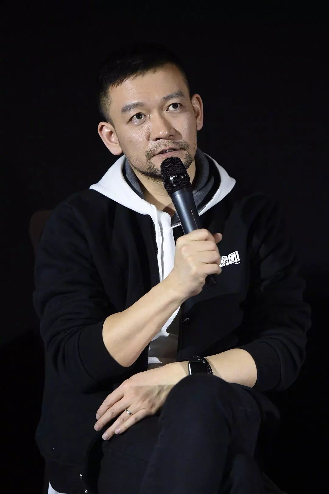 郭帆图册_360百科