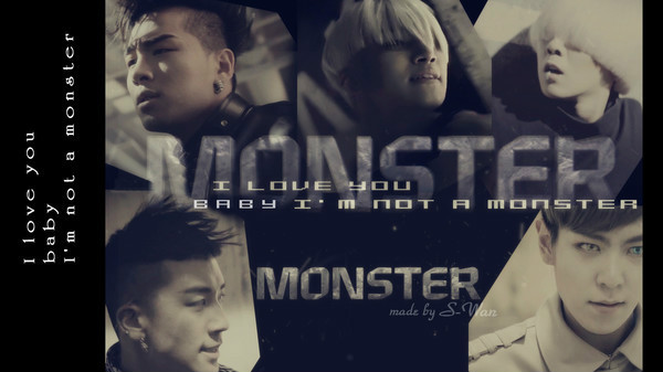 monster图册_360百科