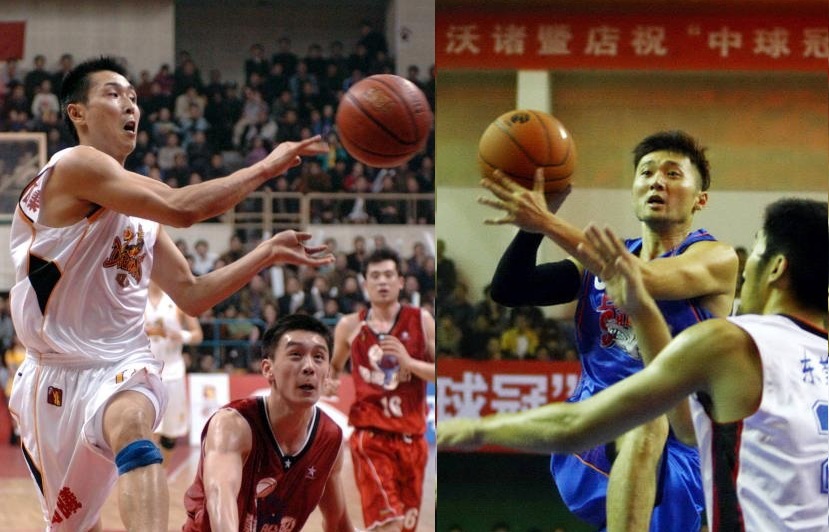 CBA助攻榜图册_360百科