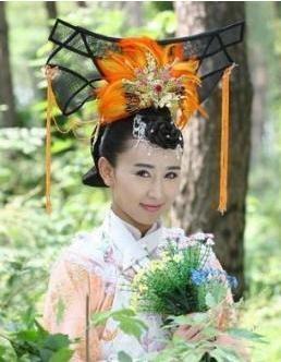 一览传奇宫廷的群芳争艳