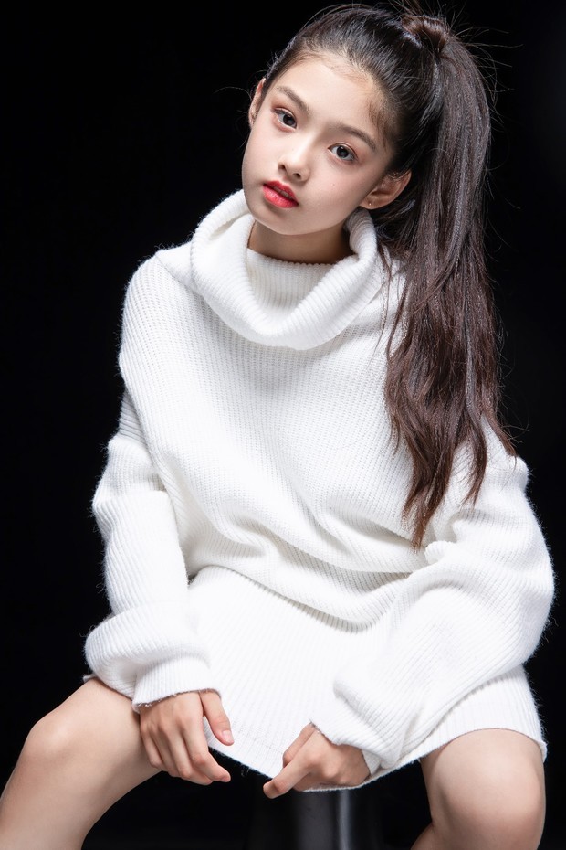 儿童演员艾米图片有哪些?_360问答