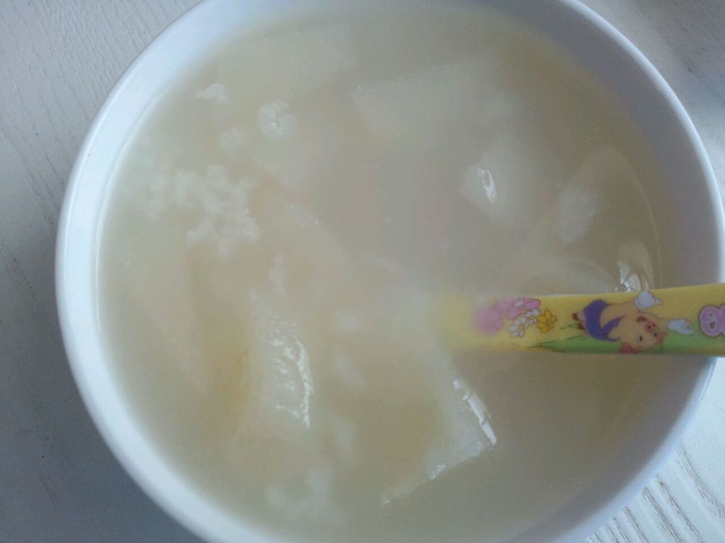 流食图册_360百科