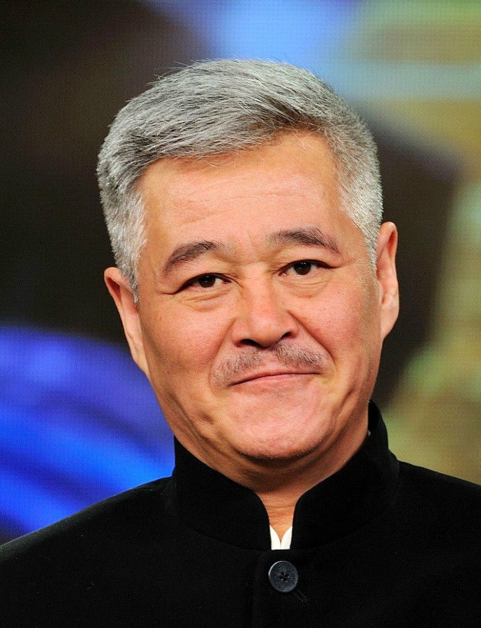 有话好好说