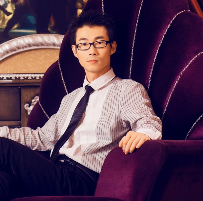 崔琪图册_360百科