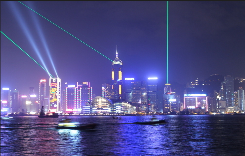 幻彩咏香江图册_360百科