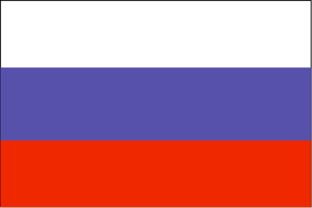白蓝红三条杠是哪个国家(只有白蓝红三种颜色的国旗是什么国旗)