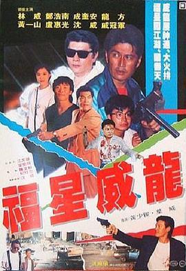 乌龙英雄[1991]