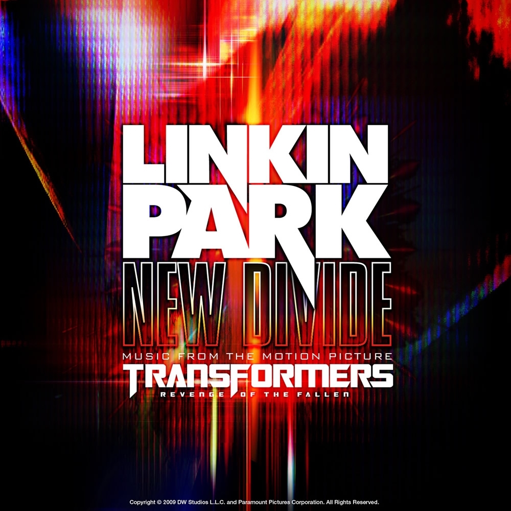 new divide official live in red square 2011 linkin park