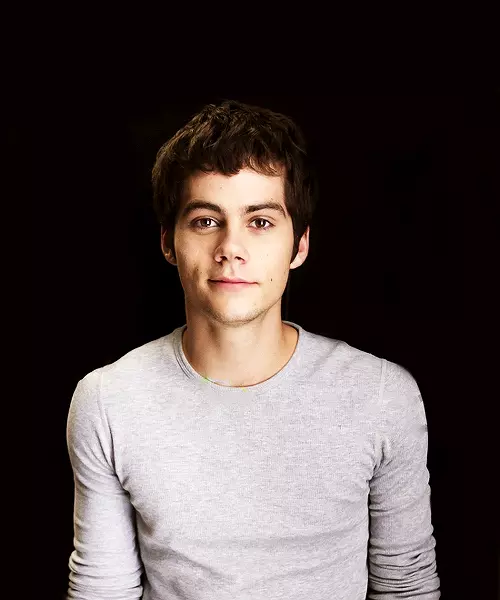 迪伦·奥布莱恩图册_360百科