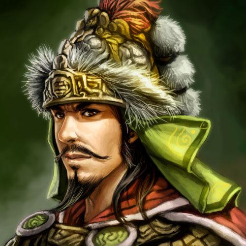 慕容垂图册_360百科