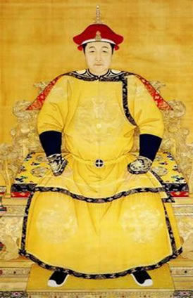 顺治科技志愿 顺治为何舍弃年长的儿子福全而选康熙传位?顺治诸子的结局如何?