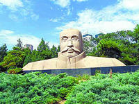 钱绍武图册_360百科