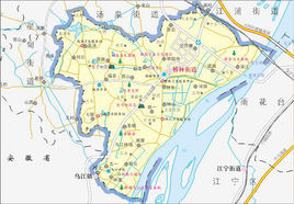 桥林街道图册_360百科