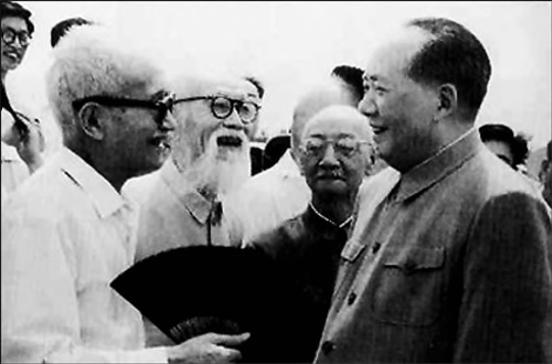 章士钊图册_360百科