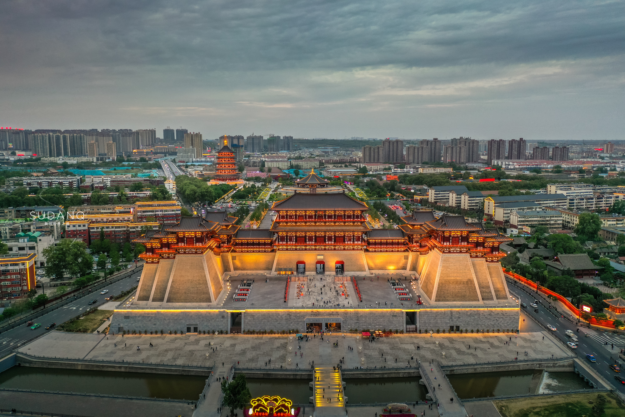 四大古都图册_360百科