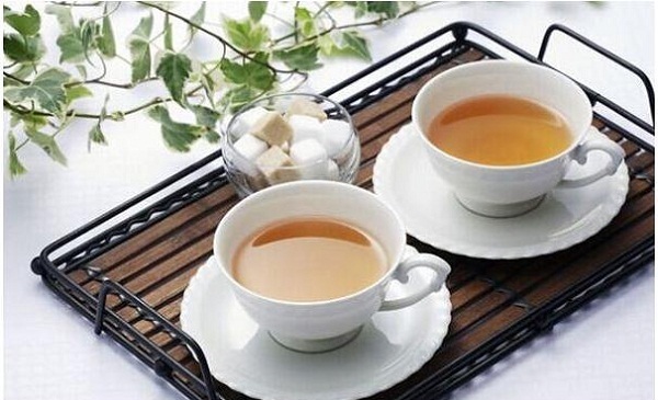 夏季喝凉茶有哪些好处 不同凉茶的功效有哪些_360新知