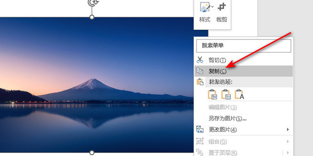 word文档怎么把图片复制出来_360新知