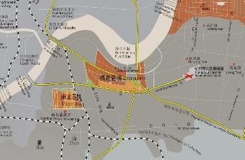 杭州萧山经济开发区图册_360百科
