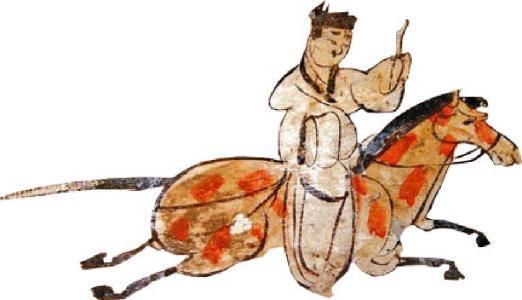 在古代人们都是怎样传递信息的_360新知
