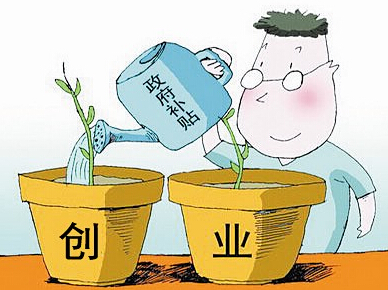 初创企业图册_360百科