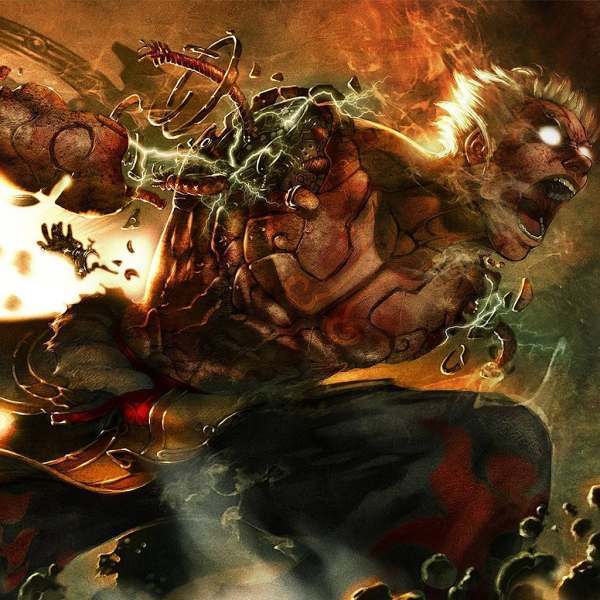 六道轮回中的阿修罗是什么意思?_360问答