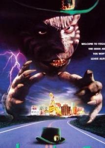 鬼精灵3：大闹拉斯维加斯