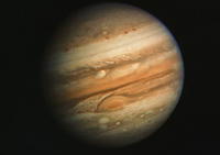 惑星图册_360百科