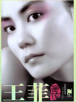 王菲画传图册360百科 
