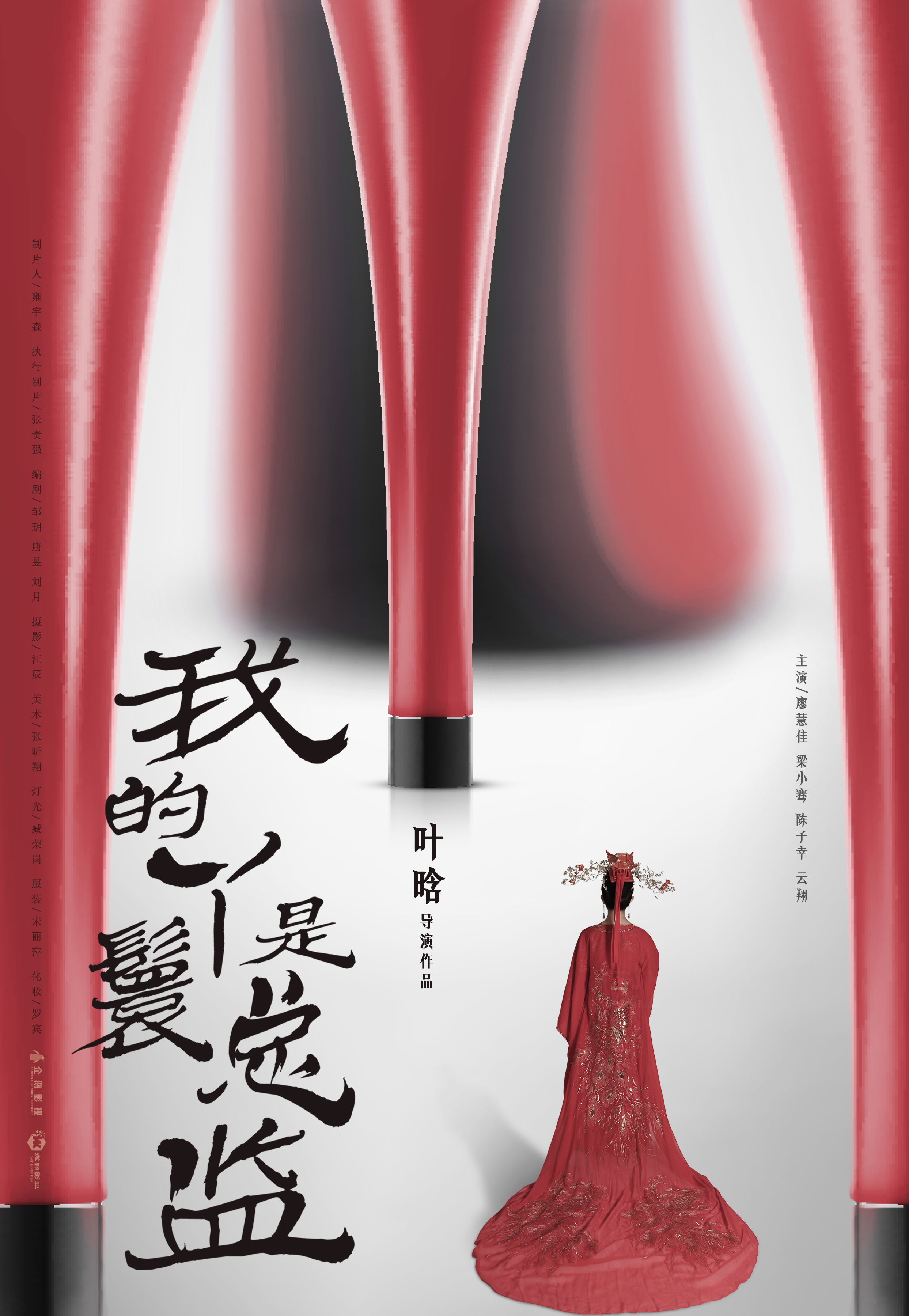 我的丫鬟是总监