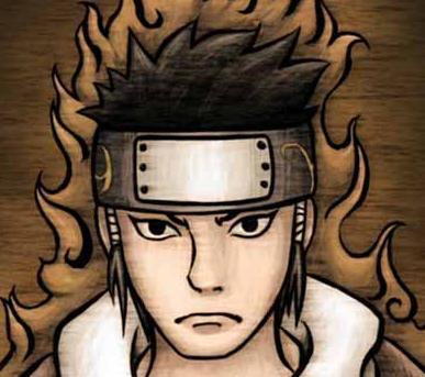 大筒木阿修罗图册_360百科