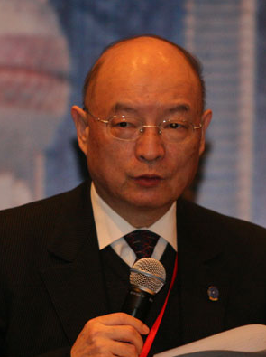 陈元(十二届全国政协副主席)_360百科