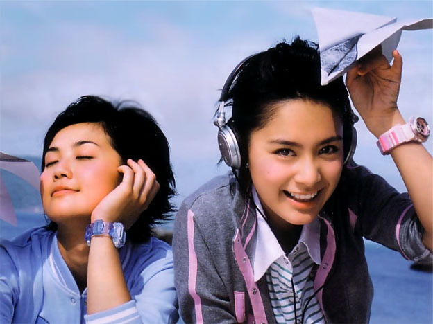 TWINS(香港女子歌唱组合)_360百科