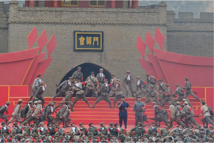会宁会师图册_360百科
