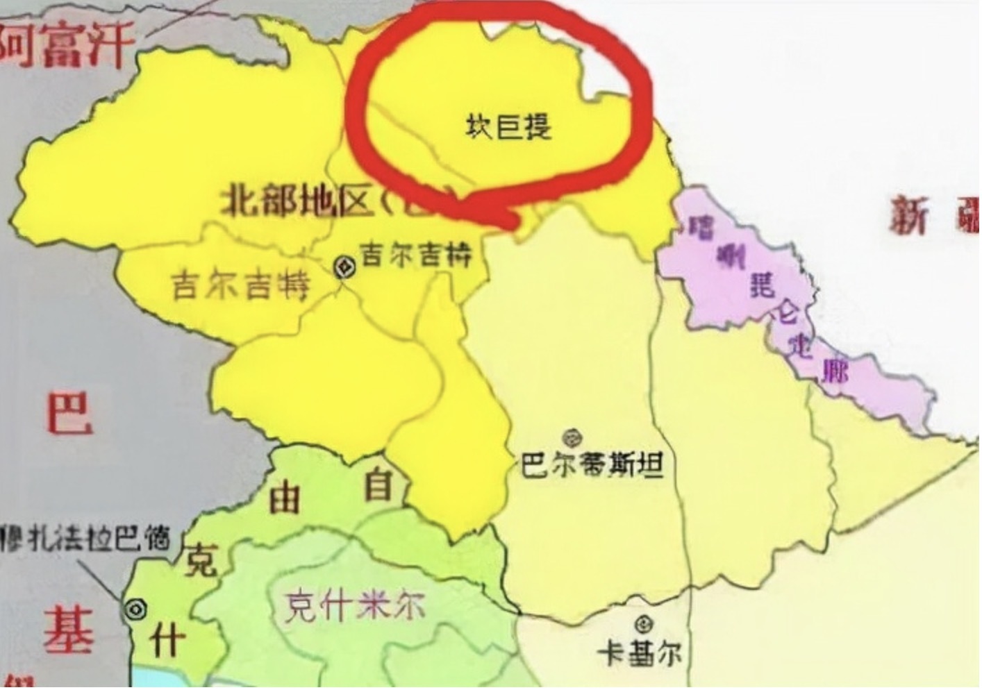 坎巨提图册_360百科