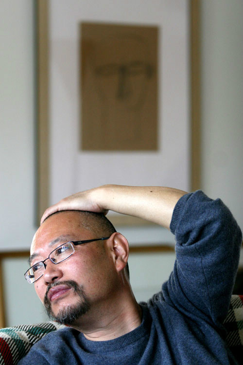 杨重光图册_360百科