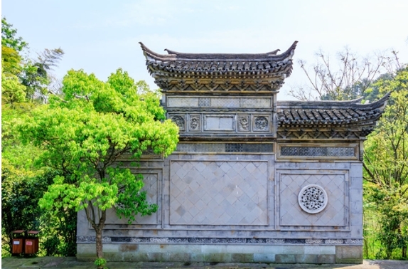 照壁图册_360百科
