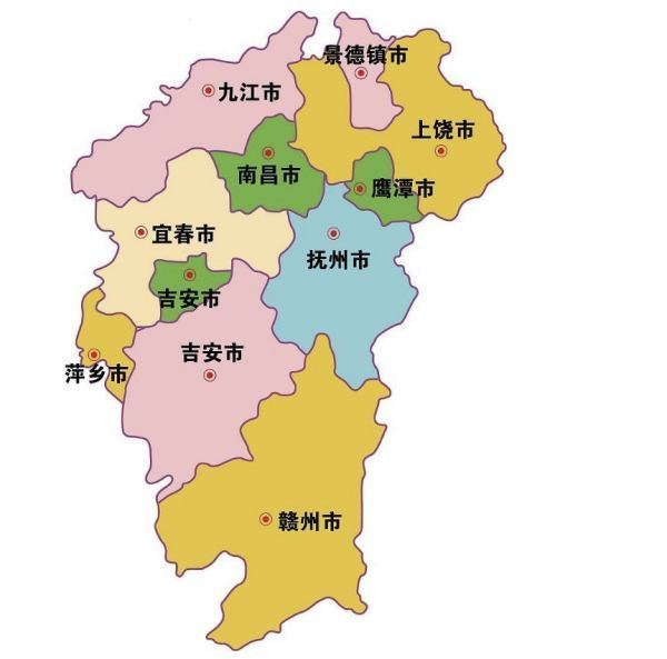 萍乡是哪个省哪个市?_360问答