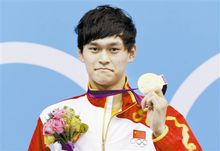 孙杨图册_360百科