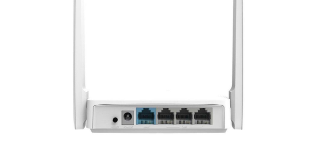新版迅捷(Fast)路由器登录地址是多少_360新知