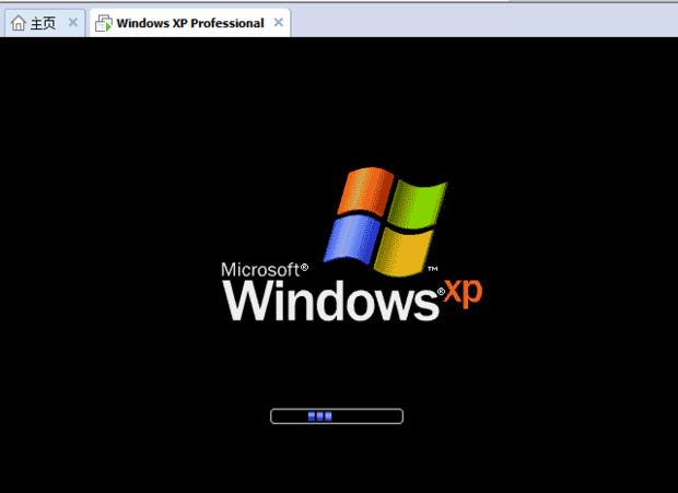 如何在VMware Workstation安装Windows XP虚拟机_360新知