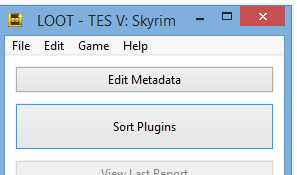 心得個人MOD使用排序管理最後更新2025118 上古卷軸 系列The Elder Scrolls 哈啦板 巴哈姆特