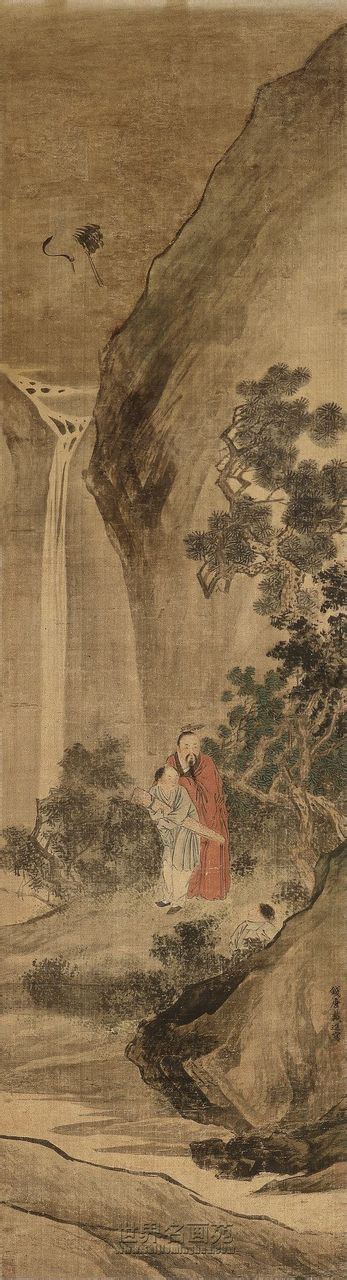 文人画图册_360百科