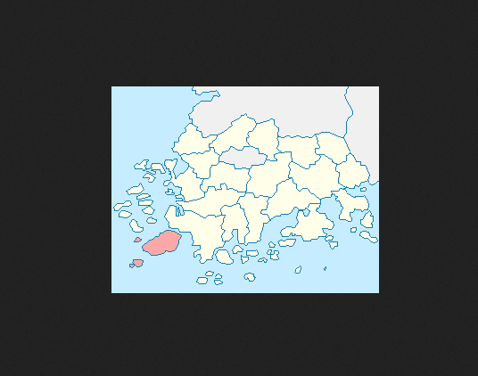 珍岛郡图册_360百科