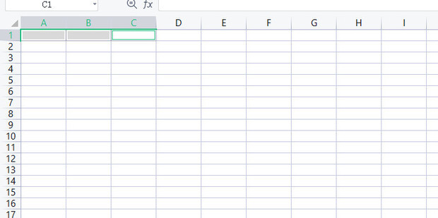 Excel表格怎么快速填充颜色_360新知